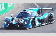 9 - Ligier JS P320 Nissan (Onroak) - MMi Motorsport