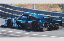 9 - Ligier JS P320 Nissan (Onroak) - MMi Motorsport