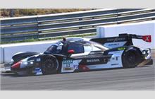 12 - Duqueine D08 Nissan - Racing Experience