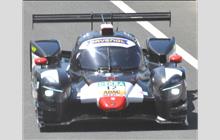 12 - Duqueine D08 Nissan - Racing Experience