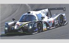14 - Ligier JS P320 Nissan (Onroak) - MRS GT-Racing