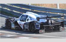 14 - Ligier JS P320 Nissan (Onroak) - MRS GT-Racing