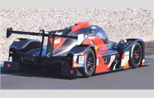 15 - Duqueine D08 Nissan - Racing Experience