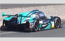 22 - Ginetta G61-LT-P3 Nissan - Konrad Motorsport