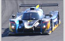 24 - Ligier JS P320 Nissan (Onroak) - Reiter Engineering