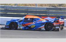 35 - Ligier JS P320 Nissan (Onroak) - BHK Motorsport
