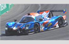 35 - Ligier JS P320 Nissan (Onroak) - BHK Motorsport