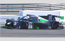 47 - Ligier JS P320 Nissan (Onroak) - AF2 Motorsport