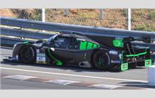 47 - Ligier JS P320 Nissan (Onroak) - AF2 Motorsport