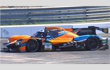 77 - Duqueine D08 Nissan - DKR Engineering