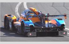 77 - Duqueine D08 Nissan - DKR Engineering