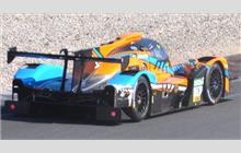 78 - Duqueine D08 Nissan - DKR Engineering