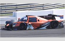 99 - Ligier JS P320 Nissan (Onroak) - More Motorsport by Reiter