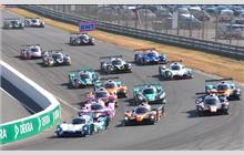 Additional Photo - Prototype Cup Germany Zandvoort 2023