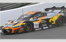 10 - Audi R8 LMS GT3 Evo II - Boutsen VDS