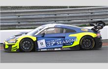 11 - Audi R8 LMS GT3 Evo II - ComToYou Racing