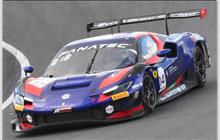 14 - Ferrari 296 GT3 (Oreca) - Emil Frey Racing