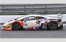 18 - Lamborghini Huracán GT3 Evo - GSM AB1 GT3 Team