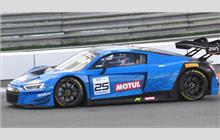 25 - Audi R8 LMS GT3 Evo II - Sainteloc Junior Team