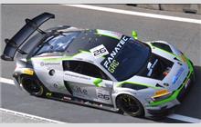 26 - Audi R8 LMS GT3 Evo II - Sainteloc Junior Team