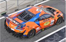 28 - Honda NSX GT3 EVO 2 - Nova Race