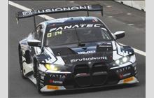 30 - BMW M4 GT3 - Team WRT