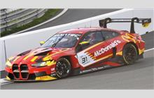 31 - BMW M4 GT3 - Team WRT