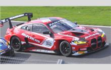 32 - BMW M4 GT3 - Team WRT