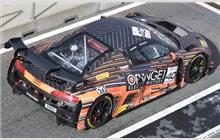 40 - Audi R8 LMS GT3 Evo II - Tresor Orange 1