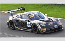 44 - Porsche 992 GT3 R - CLRT
