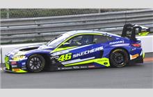 46 - BMW M4 GT3 #22046 - Team WRT