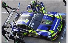 46 - BMW M4 GT3 #22046 - Team WRT