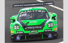 54 - Porsche 992 GT3 R - Dinamic GT