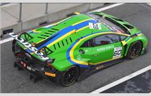 60 - Lamborghini Huracán GT3 Evo2 - VSR