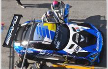 88 - Mercedes-AMG GT3 Evo - Akkodis ASP Team