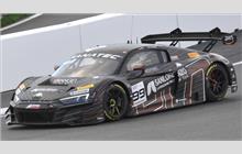 99 - Audi R8 LMS GT3 Evo II - Tresor Attempto Racing