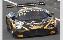 112 - McLaren 720S GT3 Evo - JP Motorsport
