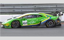 163 - Lamborghini Huracán GT3 Evo2 - VSR