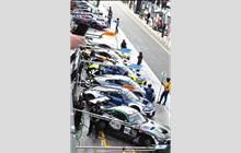 Additional Photo - Fanatec GT World Challenge Europe Zandvoort 2023