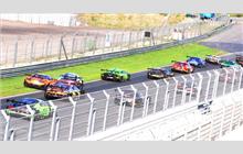 Additional Photo - Fanatec GT World Challenge Europe Zandvoort 2023