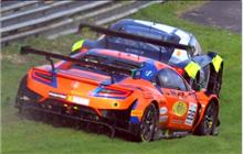 Additional Photo - Fanatec GT World Challenge Europe Zandvoort 2023