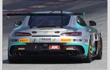 7 - Mercedes-AMG GT2 - Haupt Racing Team