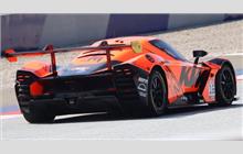 16 - KTM X-Bow GT2 - True Racing