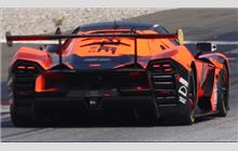 17 - KTM X-Bow GT2 - True Racing