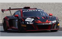 18 - Audi R8 LMS GT2 - LP Racing