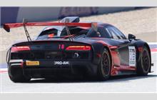 18 - Audi R8 LMS GT2 - LP Racing