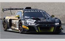 67 - Audi R8 LMS GT2 - LP Racing