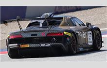 67 - Audi R8 LMS GT2 - LP Racing