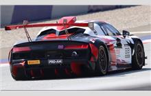 88 - Audi R8 LMS GT2 - LP Racing