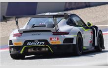 911 - Porsche GT2 RS CS - Ebimotors